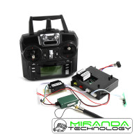 BC kit conversion GPS